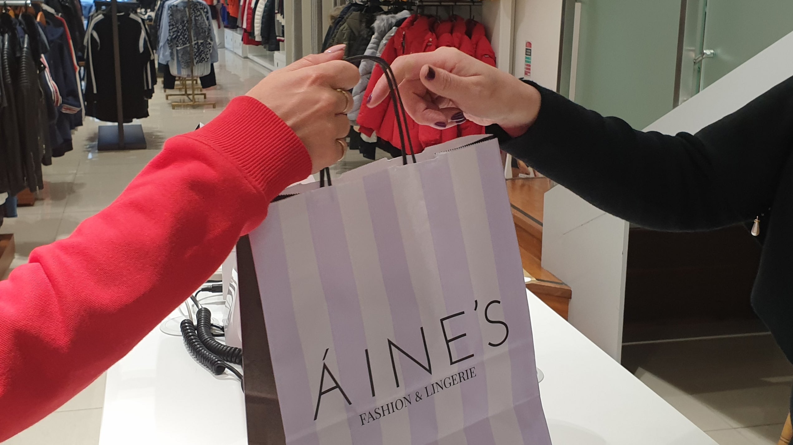 Shop Local – reasons to support your local independent retailers