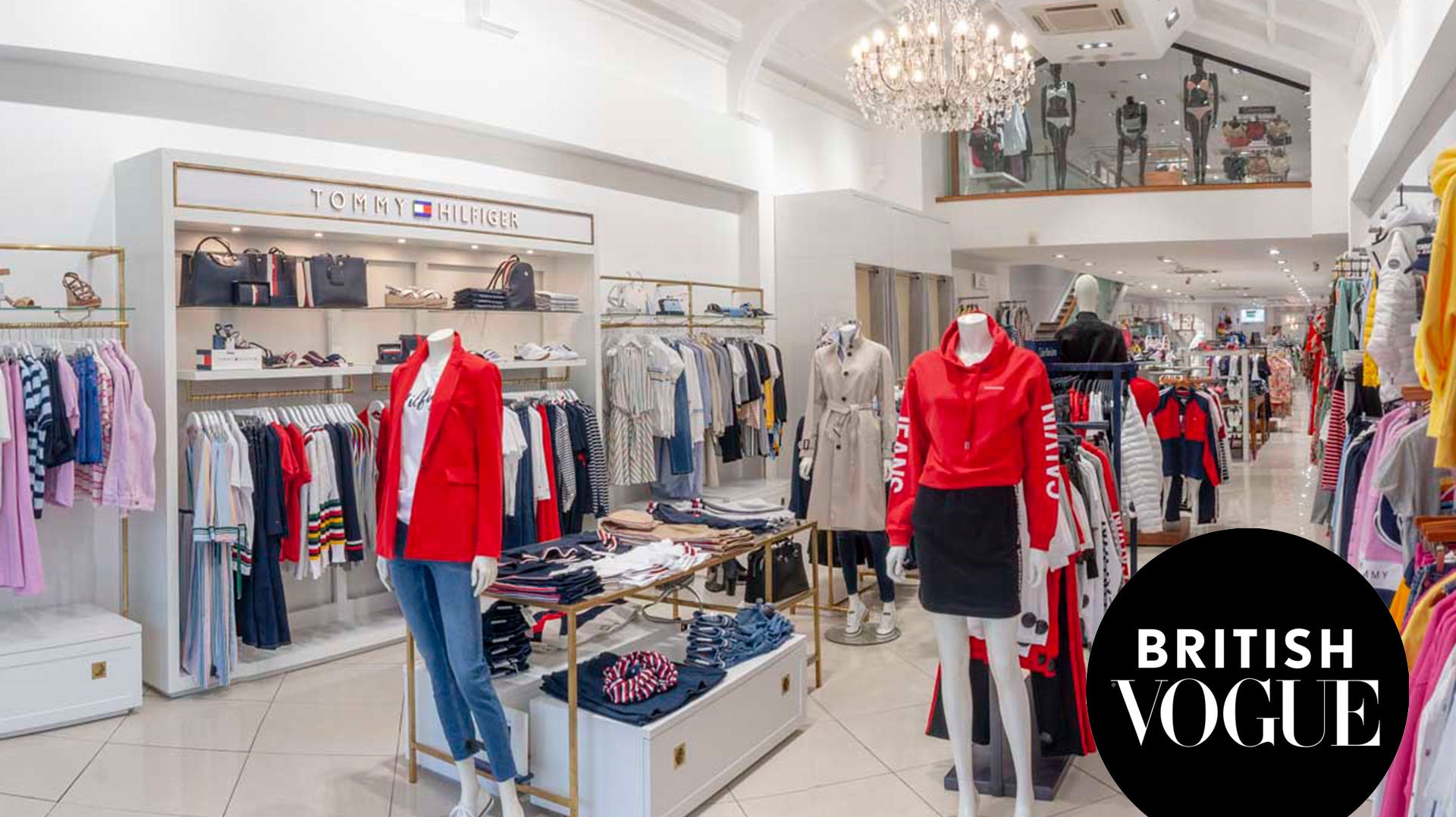 22 Aug #Throwback Thursday – Áine’s puts Longford fashion in Vogue