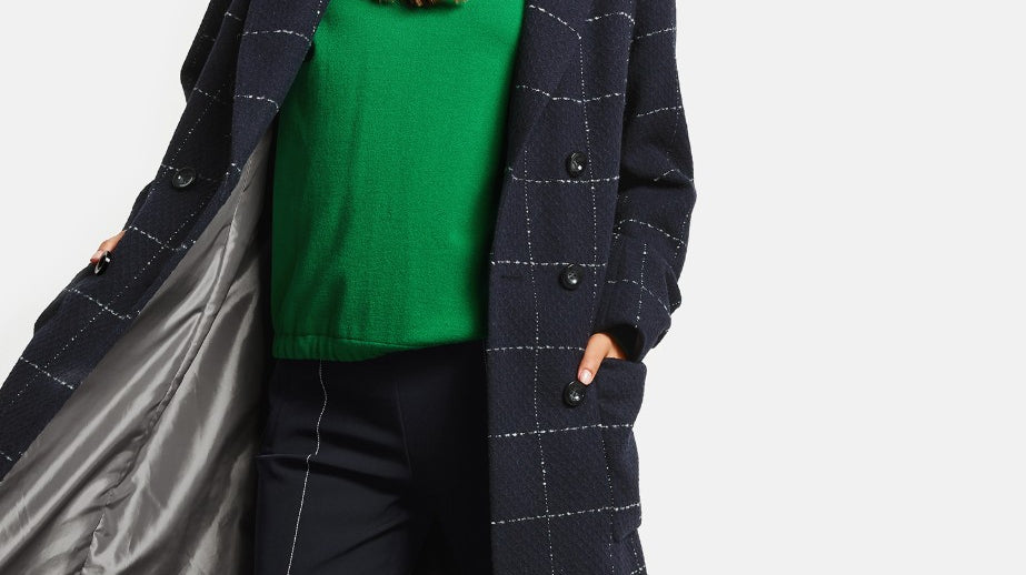 Aine’s guide to buying the perfect Winter Coat