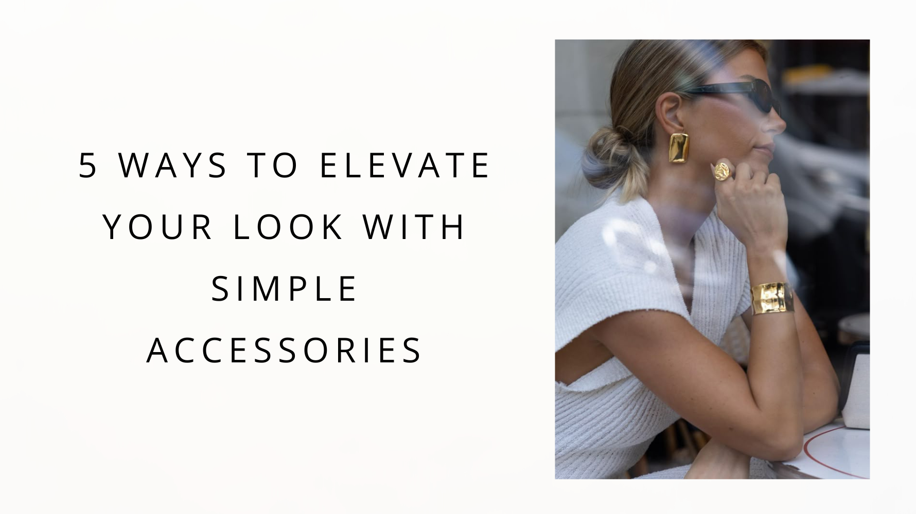 a discription of what the article is bout with an image of a girl