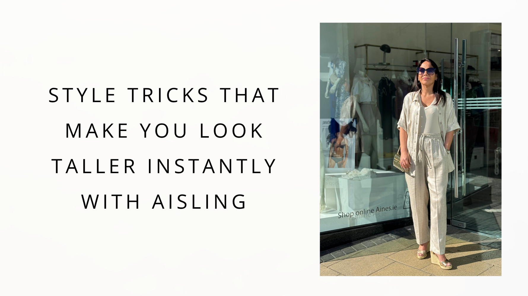 a discription of what the article is bout with an image of a girl