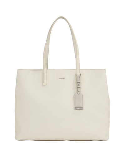Calvin Klein - Must Shopper Bag