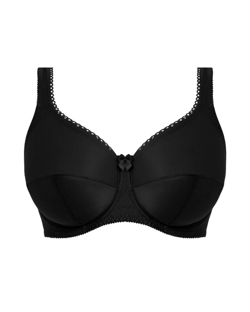 Fantasie - Speciality Full Cup Bra in Black - Full View