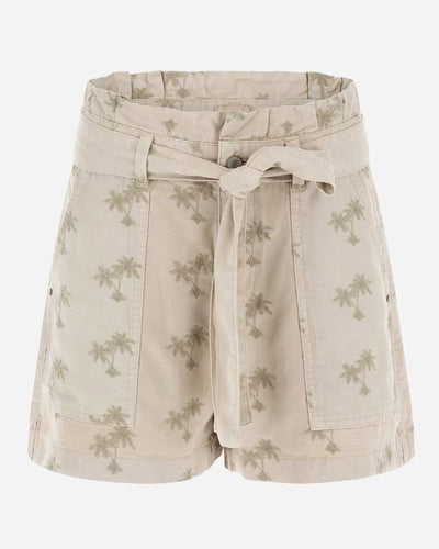 Guess Jeans - Janna Short in Beige - Full View