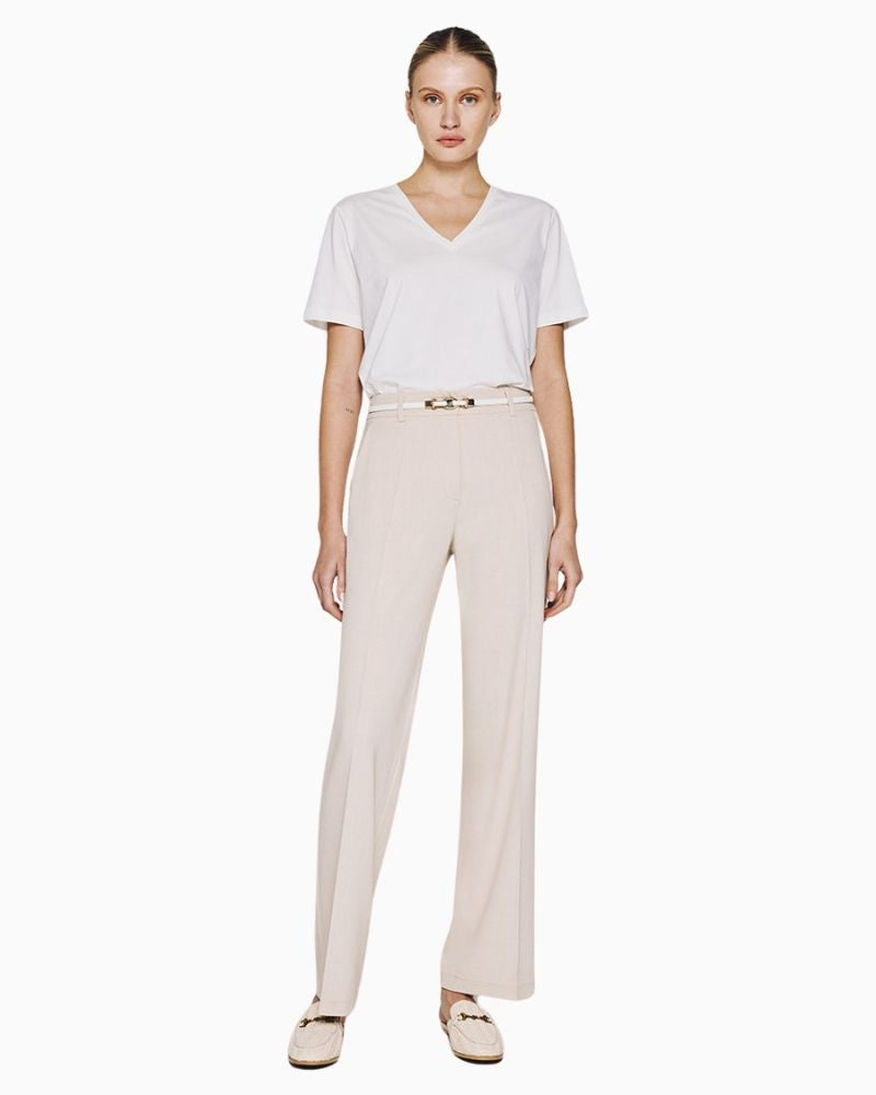 Access - High-Waist Trousers