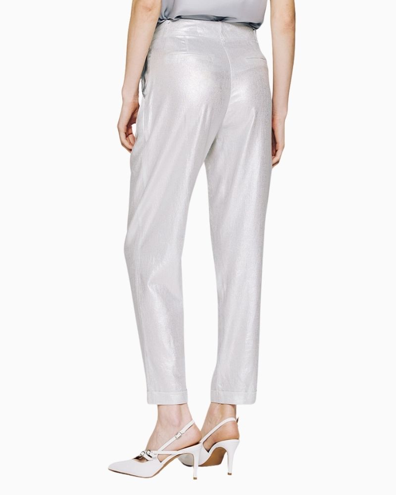 Access - Metallic Trousers