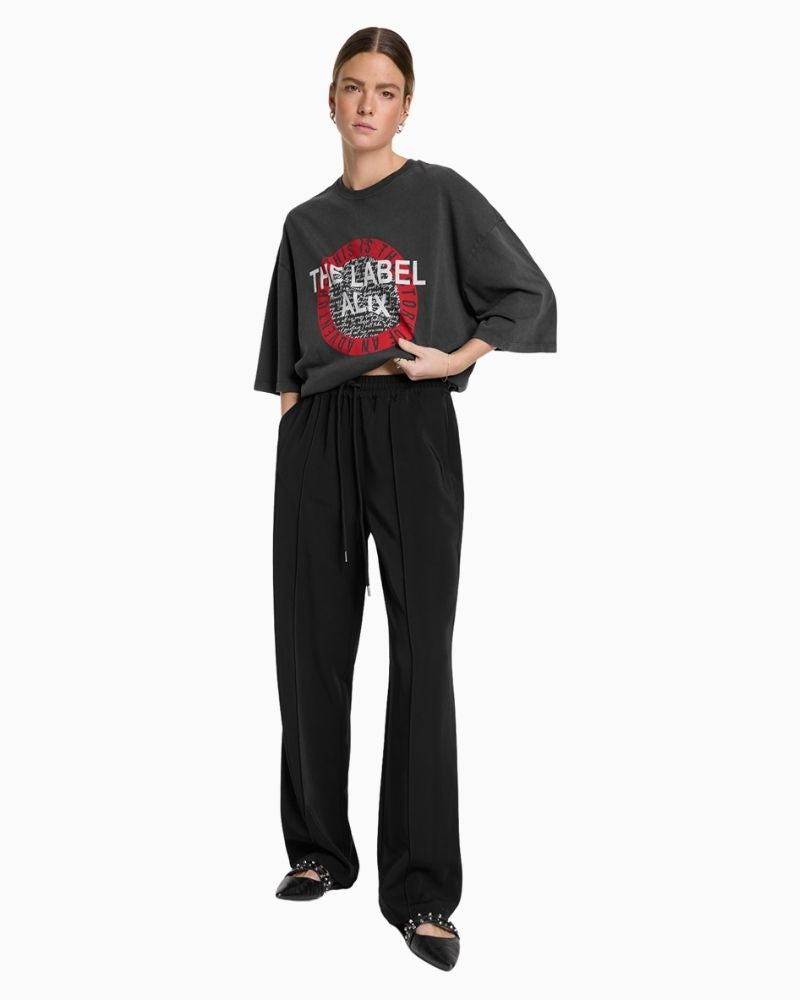 Alix The Lable - Clen Sporty Pants