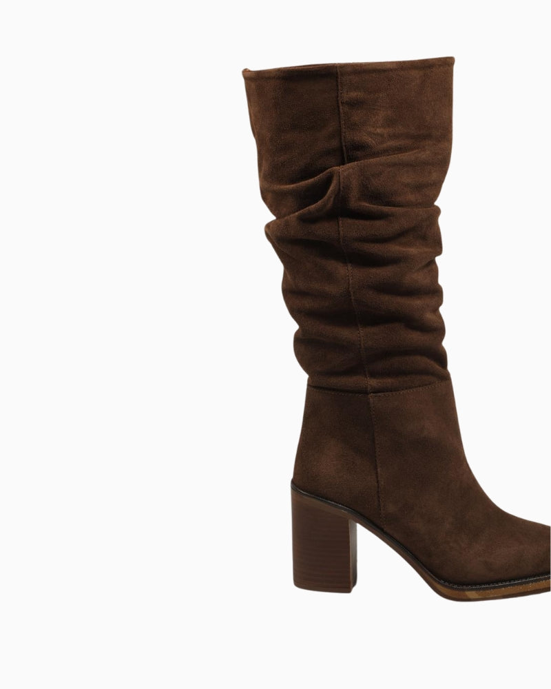 Close upof Alpe - Long Boot