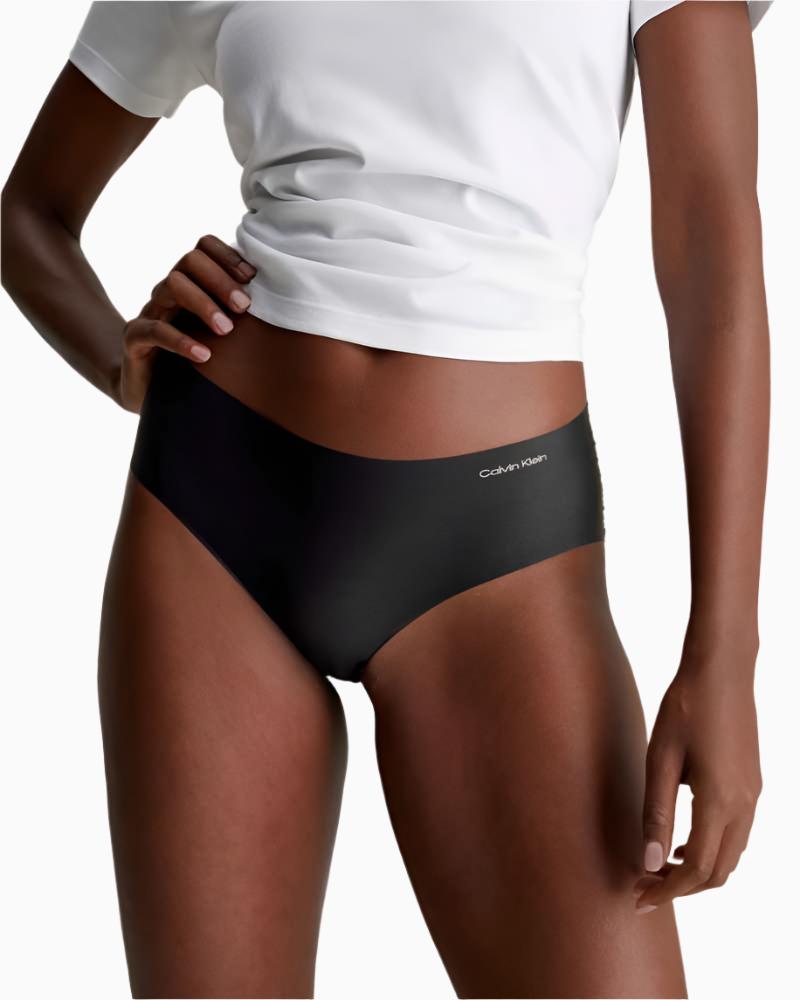 Calvin Klein - 3 Pack Hipster Brief