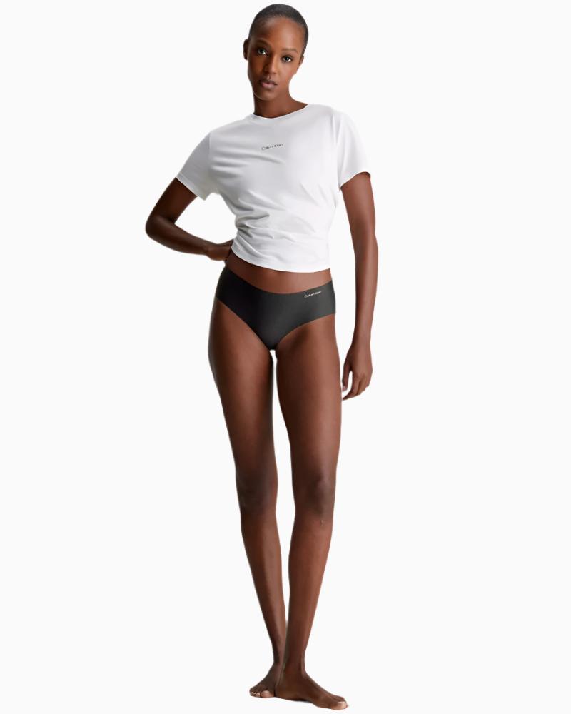 Calvin Klein - 3 Pack Hipster Brief