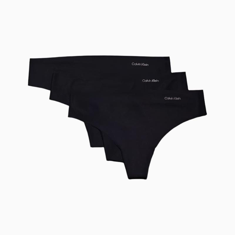 Calvin Klein - 3 Pack Thong
