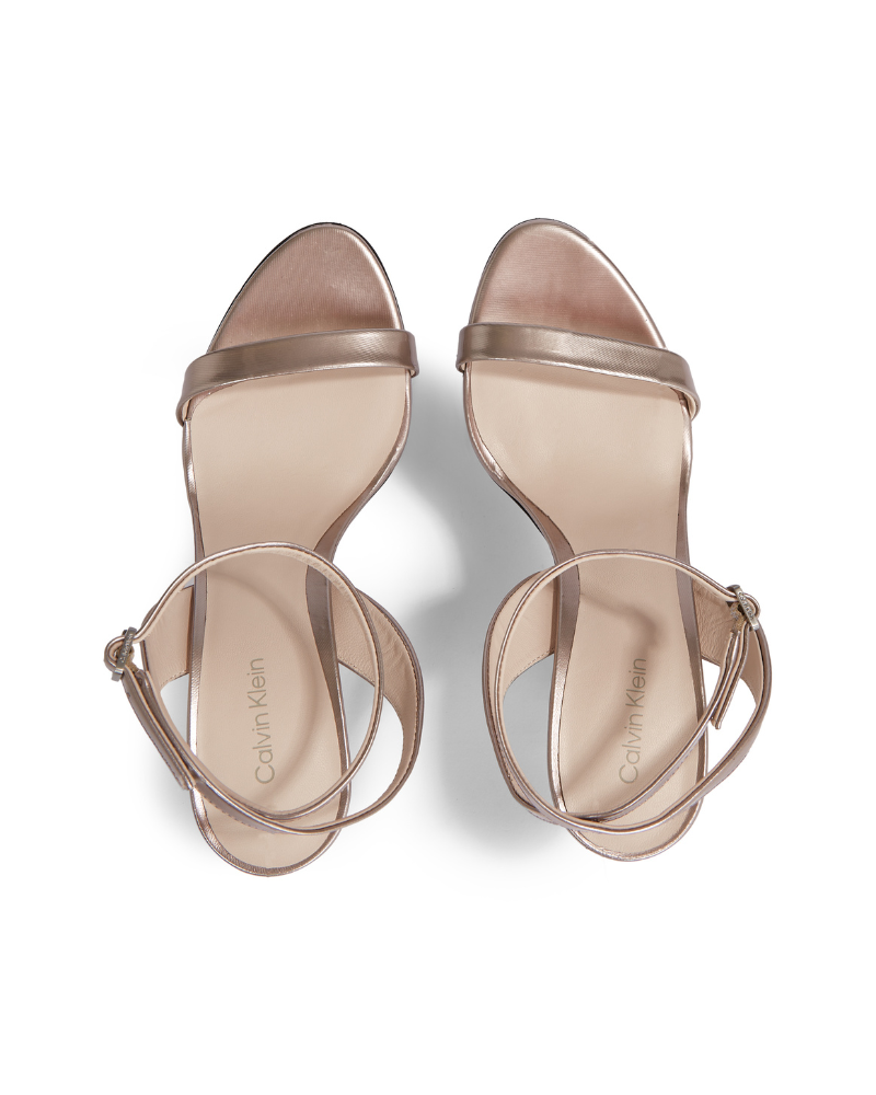 Calvin Klein - Heel Sandal