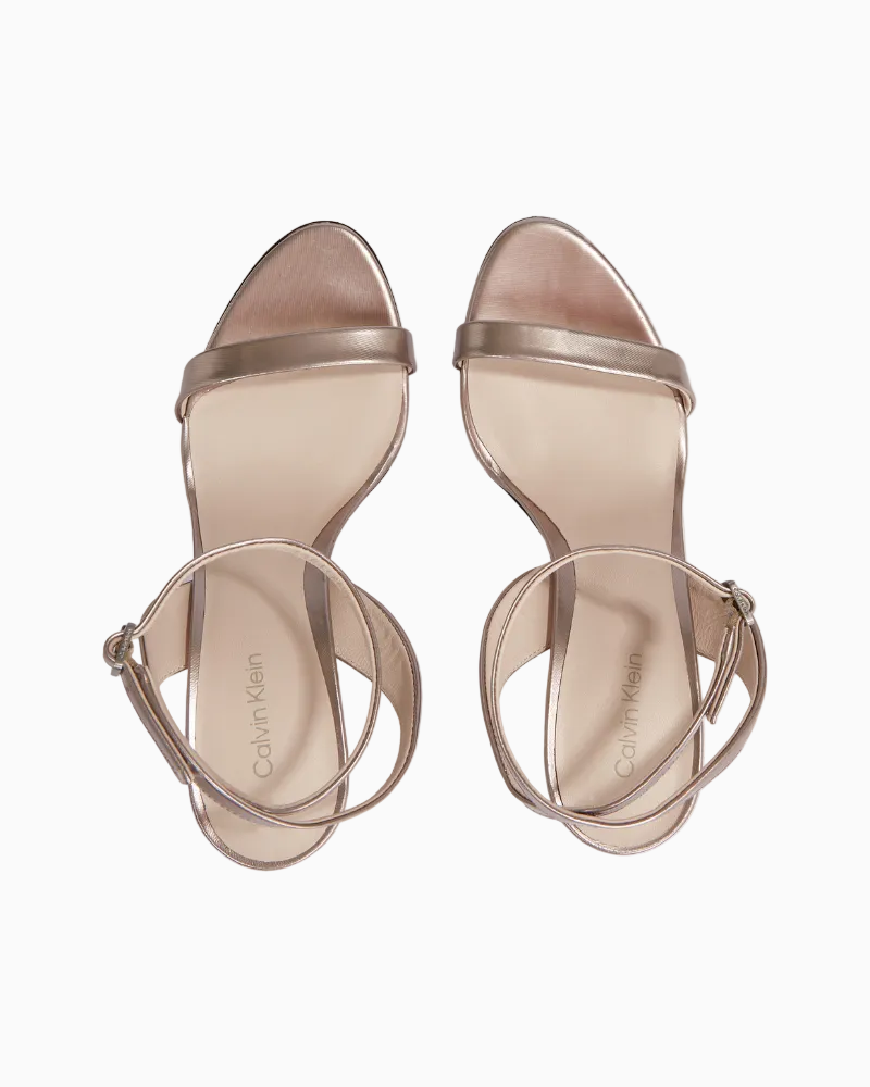 Calvin Klein - Heel Sandal