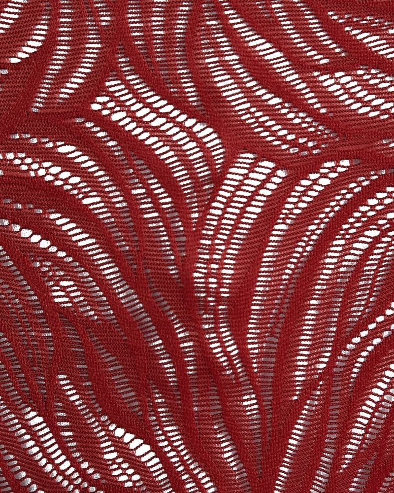 Calvin Klein - High Leg Tanga