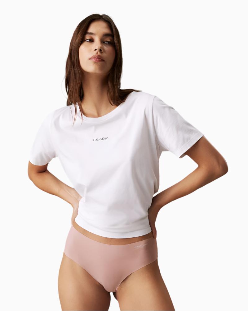 Calvin Klein - Hipster 3 Pack