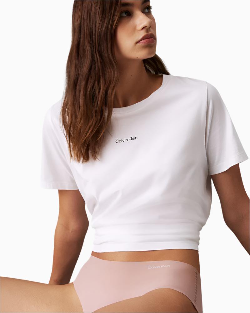 Calvin Klein - Hipster 3 Pack