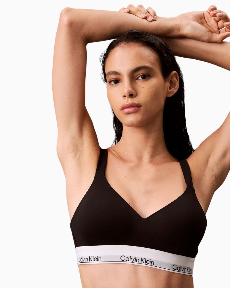 Calvin Klein - Lift Bralette