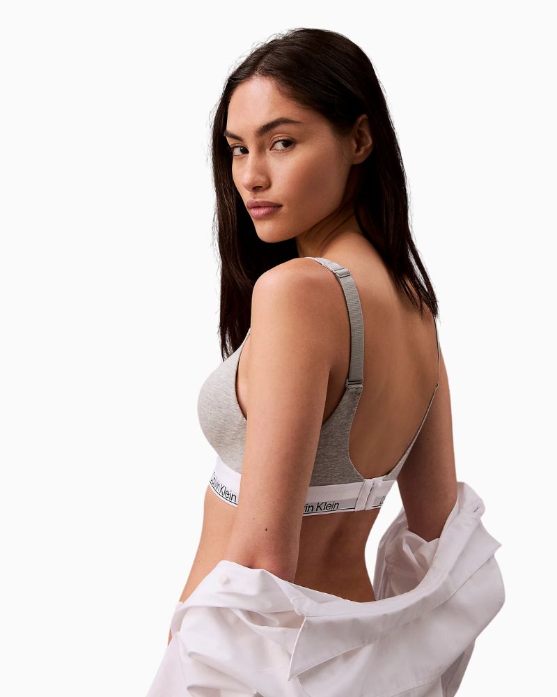 Calvin Klein - Lift Bralette