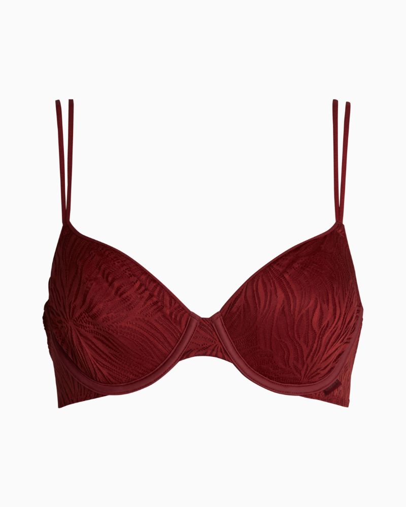 Calvin Klein - Lightly Lined Demi Bra