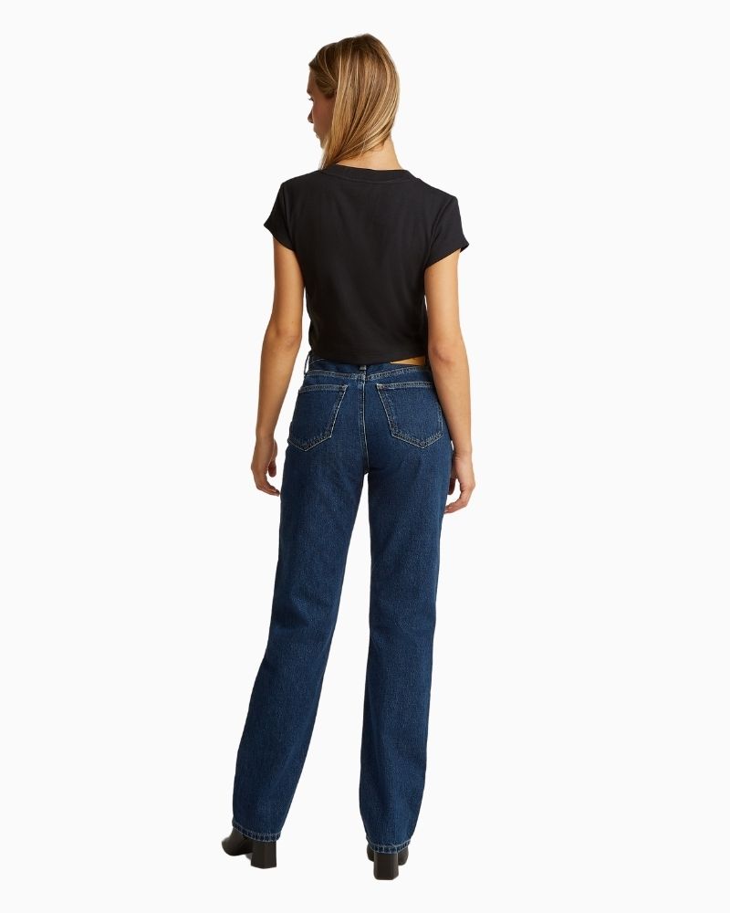 Calvin Klein - Monogram Baby Tee