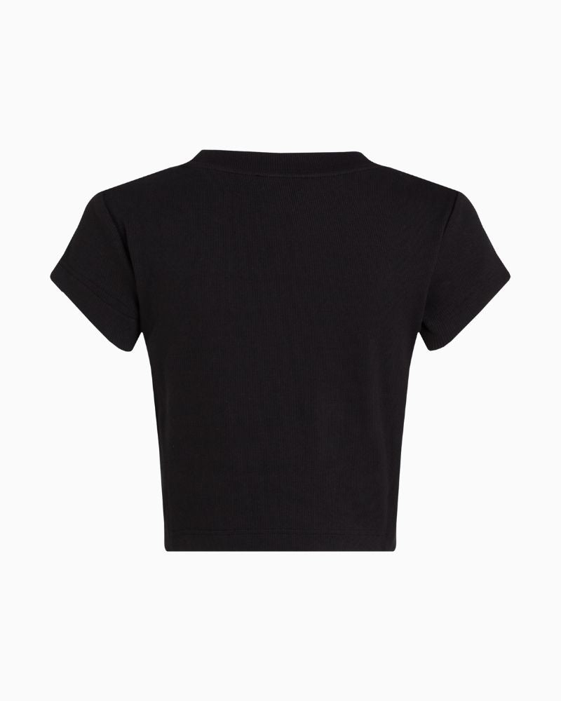 Calvin Klein - Monogram Baby Tee