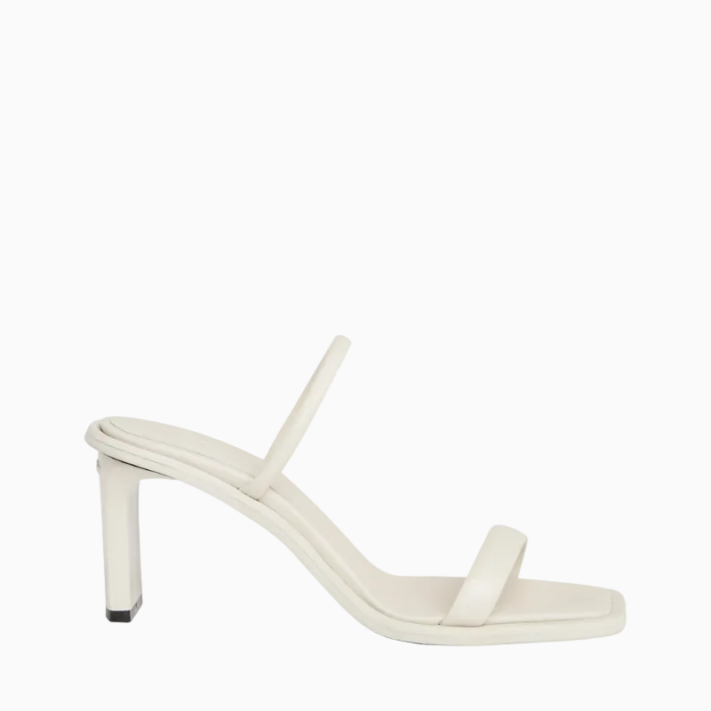 Calvin Klein - Mule Heel