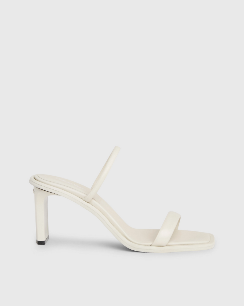 Calvin Klein - Mule Heel