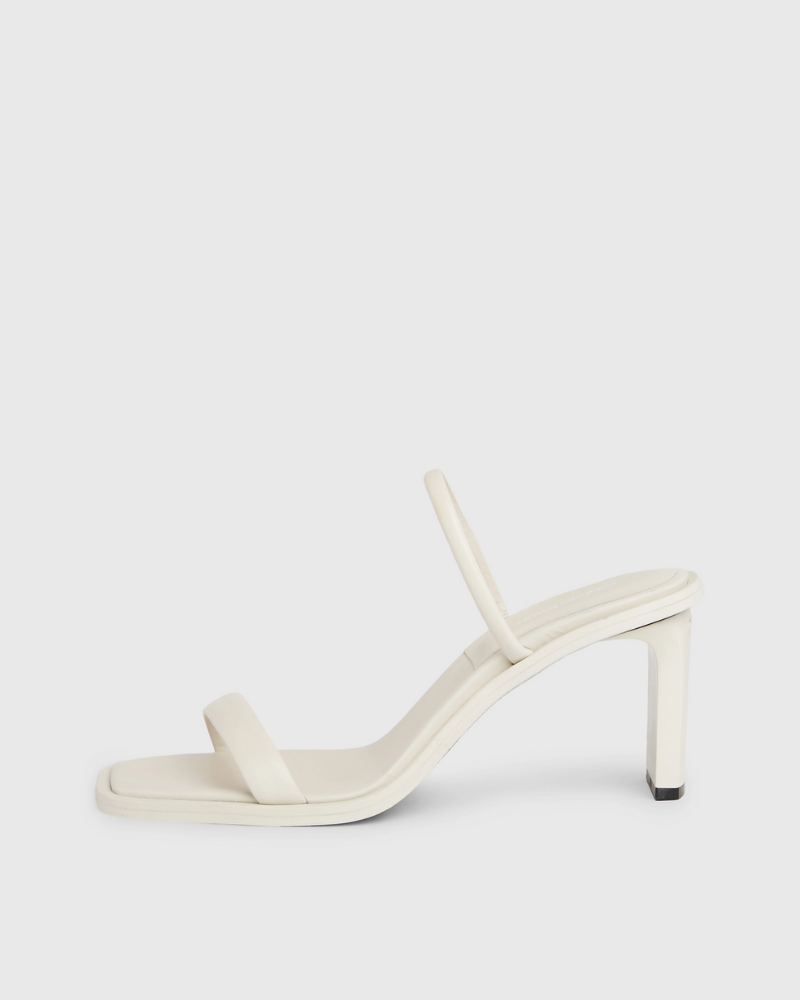 Calvin Klein - Mule Heel