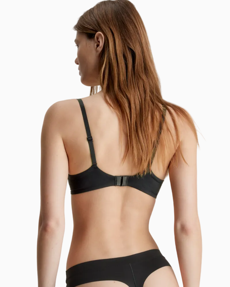 Calvin Klein - Push Up Bra