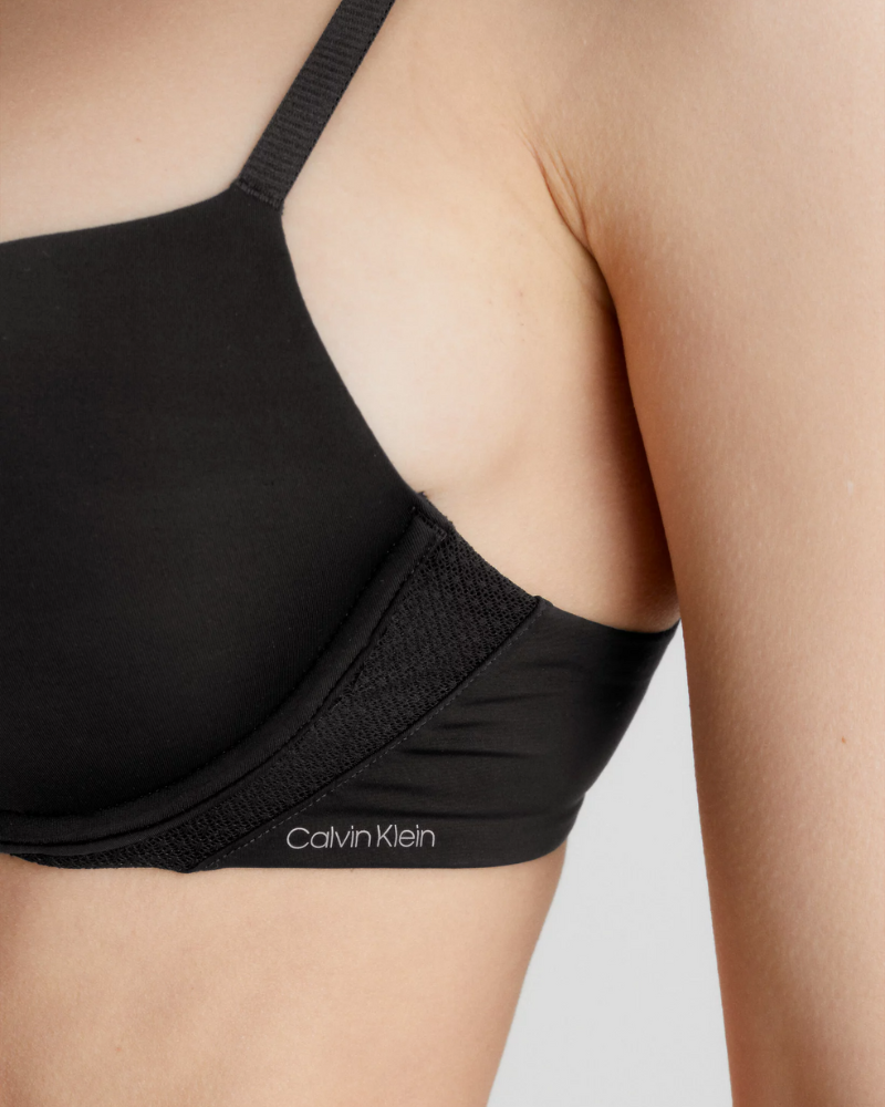 Calvin Klein - Push Up Bra