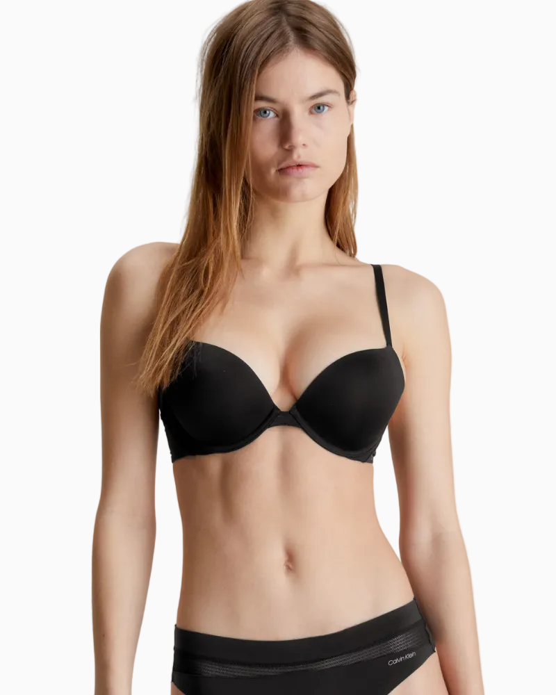 Calvin Klein - Push Up Bra