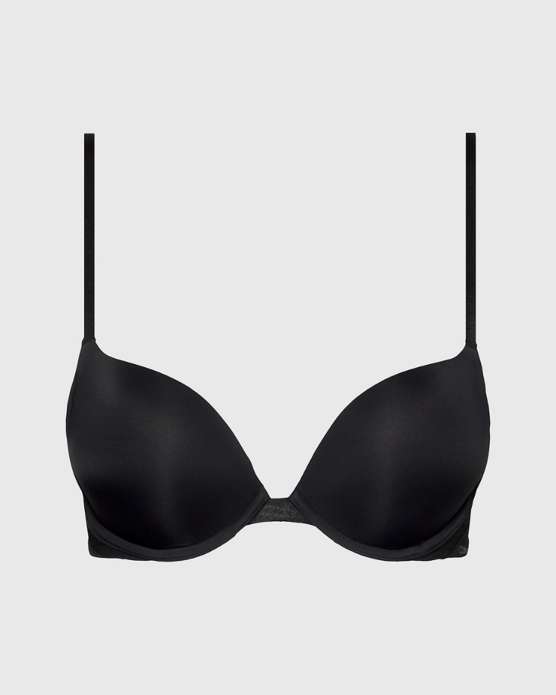 Calvin Klein - Push Up Bra