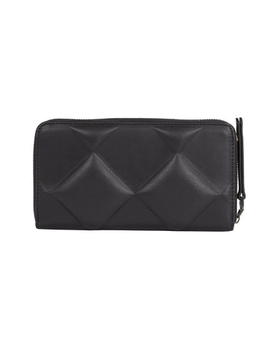 Calvin Klein - Re-Lock Quilt ZA Wallet