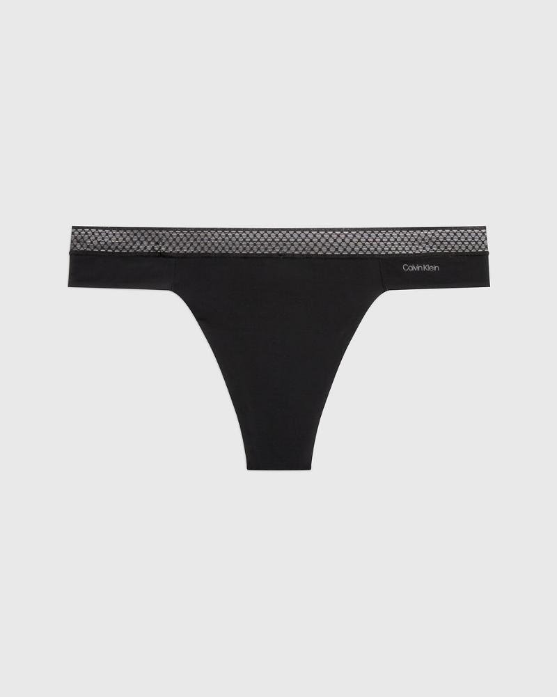 Calvin Klein - Thong