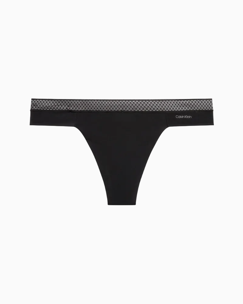 Calvin Klein - Thong
