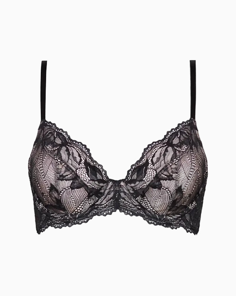 Calvin Klein - UNLINED LINGERIE