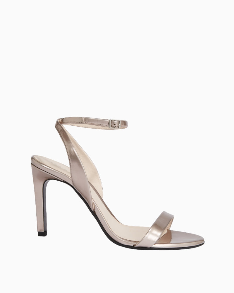 Calvin Klein - Heel Sandal right side view