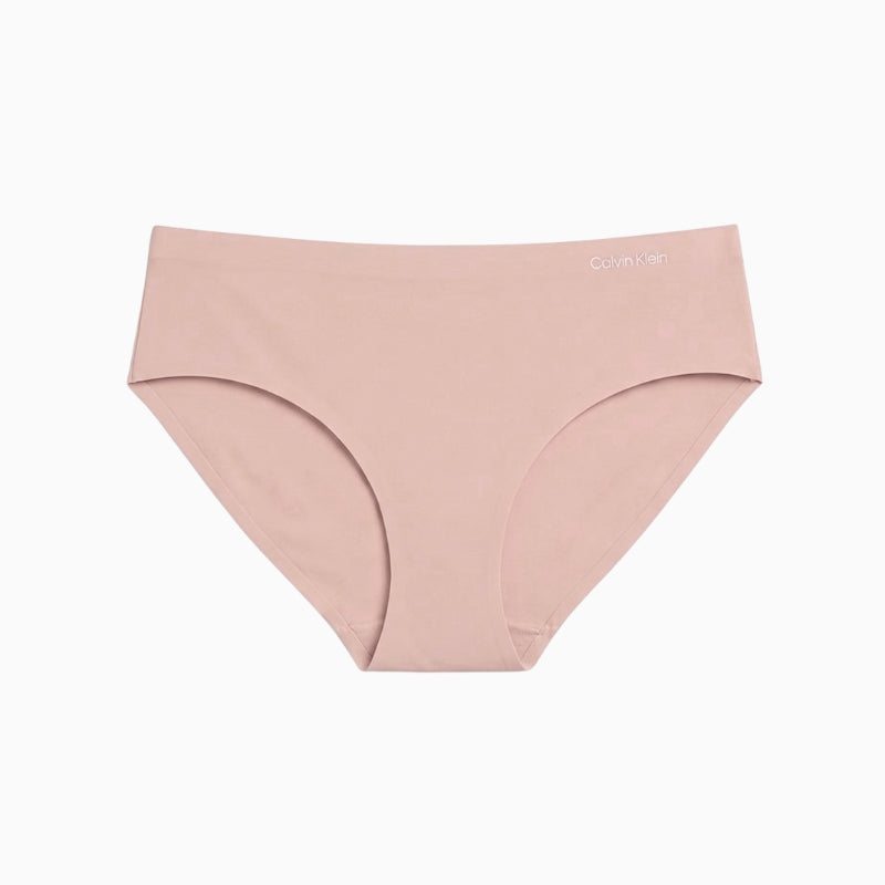 Calvin Klein - Hipster 3 Pack front view