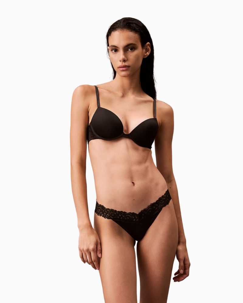 Calvin Klein - Thong