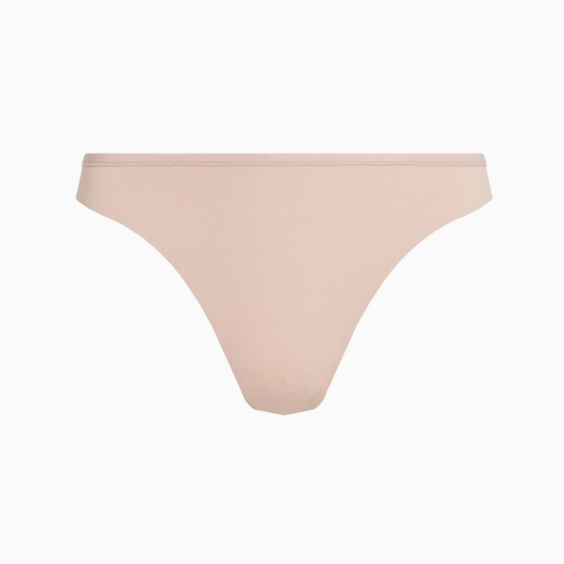 Calvin Klein Perfectly Fit Bikini Briefs in neutral tone