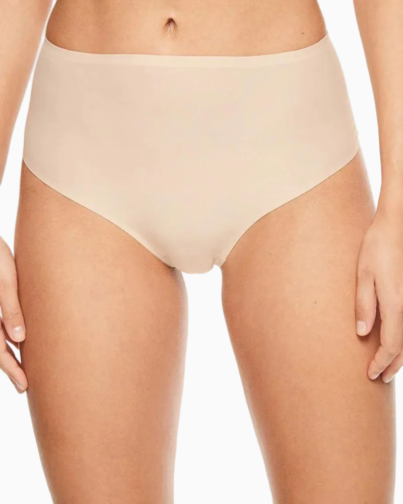 Chantelle - High Waist String