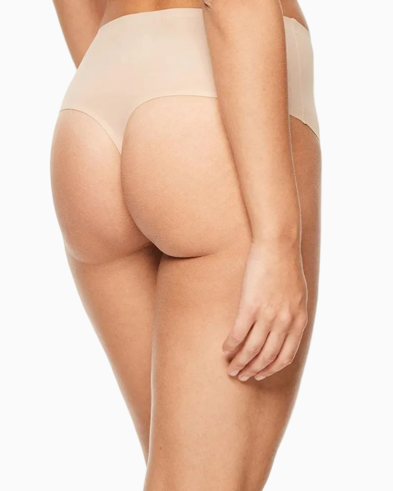 Chantelle - High Waist String