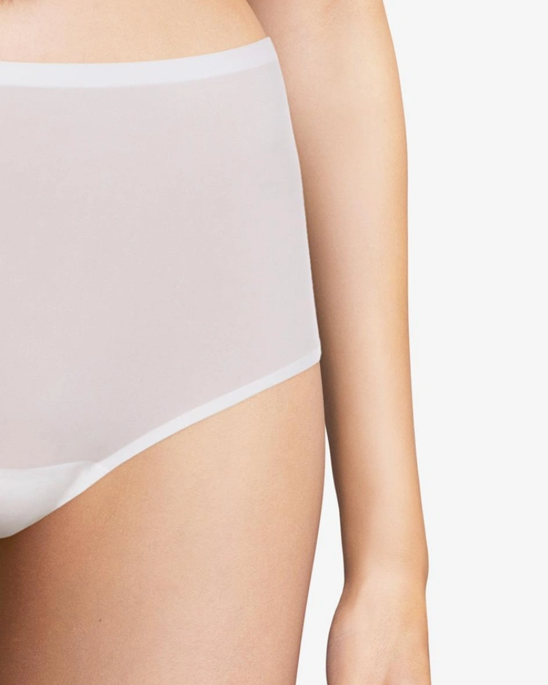 Chantelle - High Waisted Brief