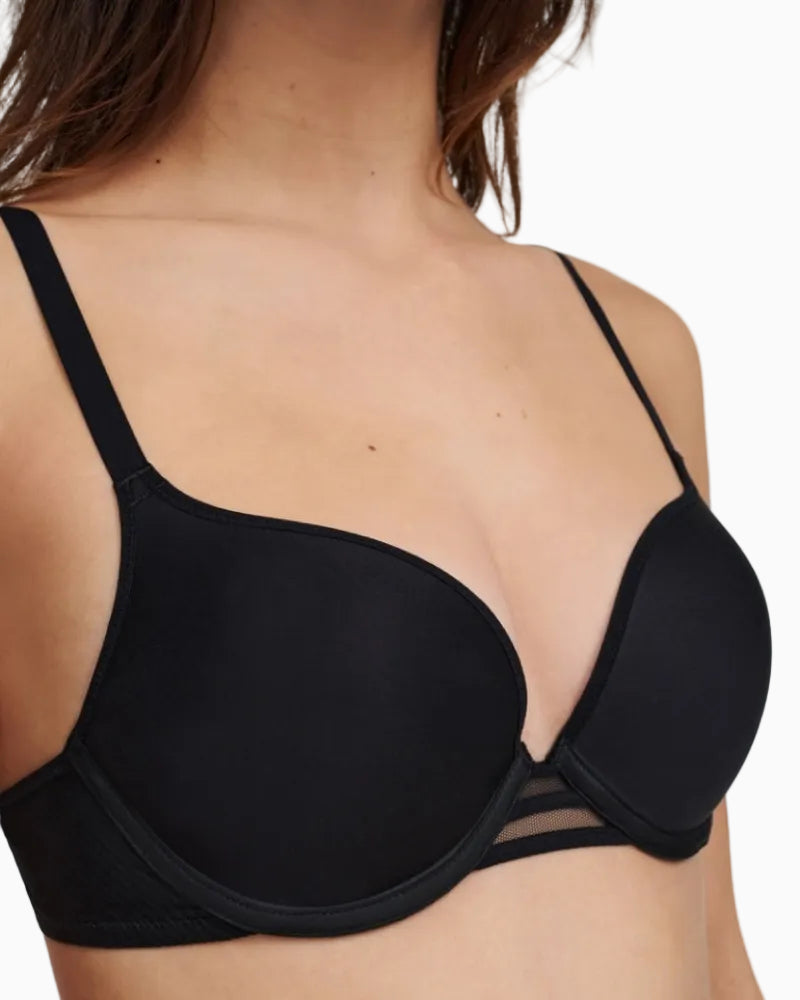 Chantelle - PUSH UP T-SHIRT BRA