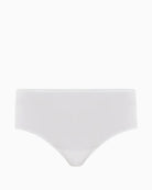 Chantelle SoftStretch seamless shorty in black with invisible edges