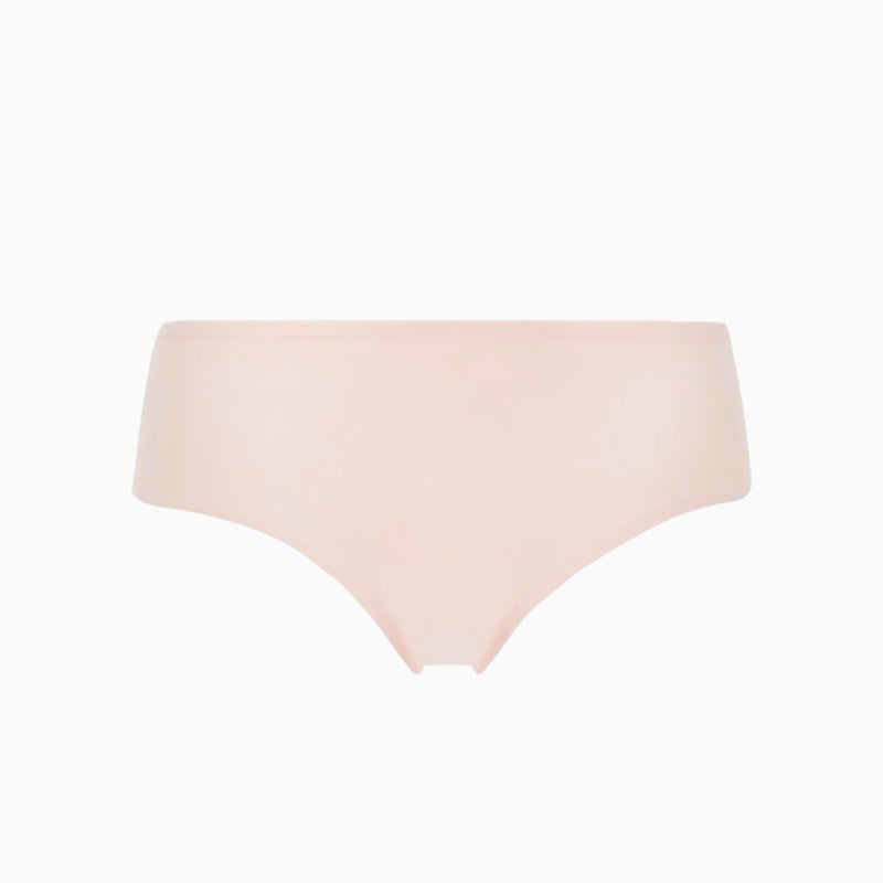 Chantelle Softstretch Shorty in pink front view