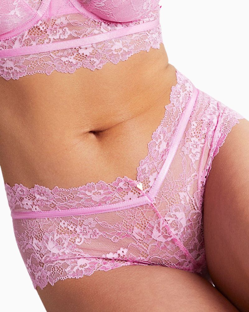 Cleo - Selena Hipster Brief