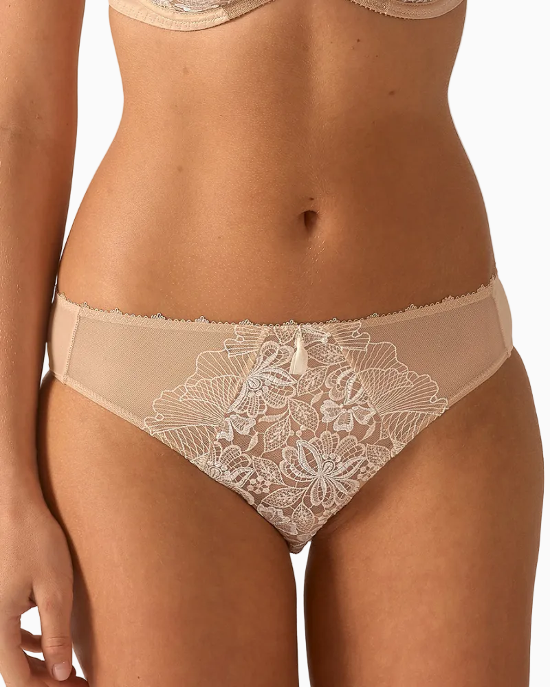 Empreinte - Brief