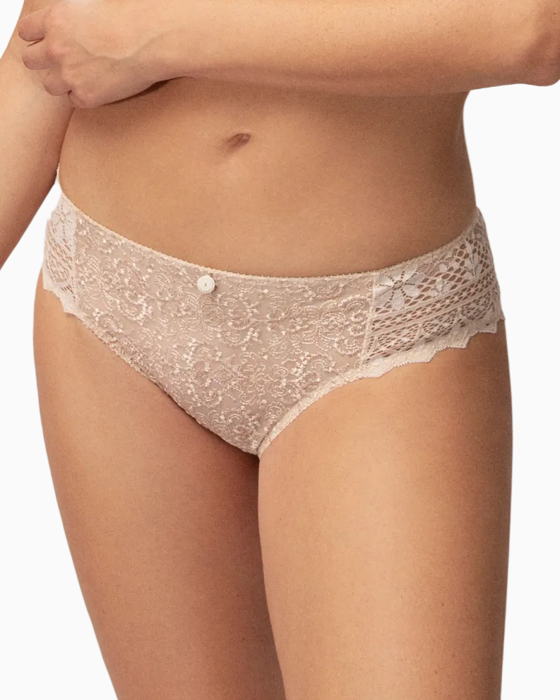 Empreinte - Brief