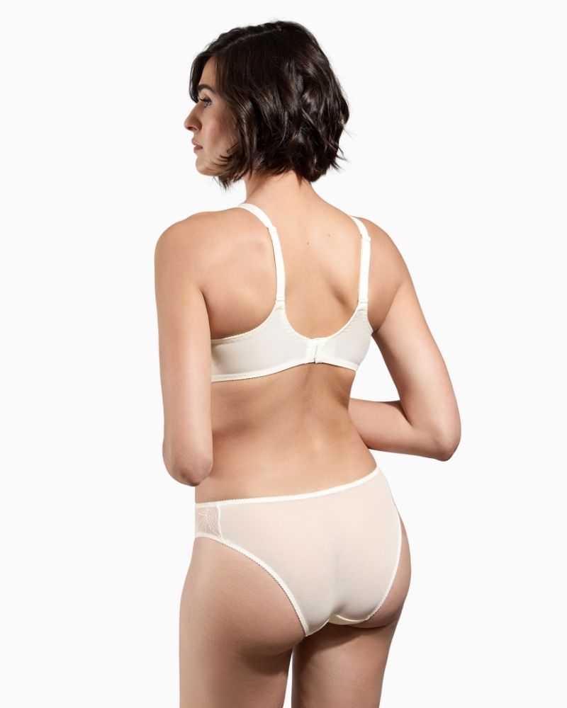 Empreinte - May Brief